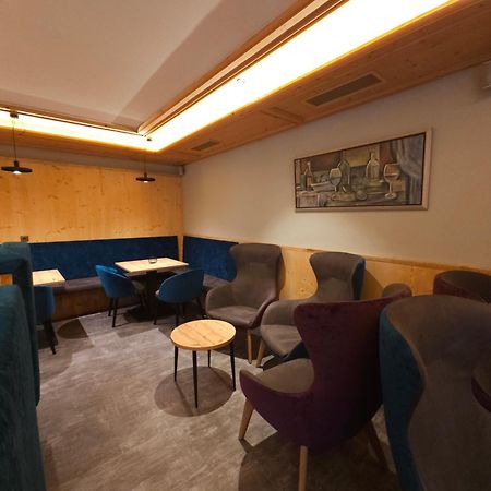 Hotel Tonnerhof Racines Esterno foto